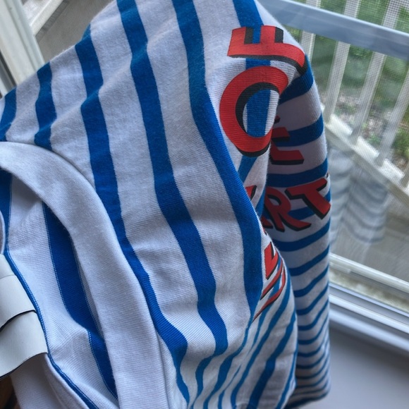 Kate Spade for Target Striped T-Shirt - Picture 5 of 6